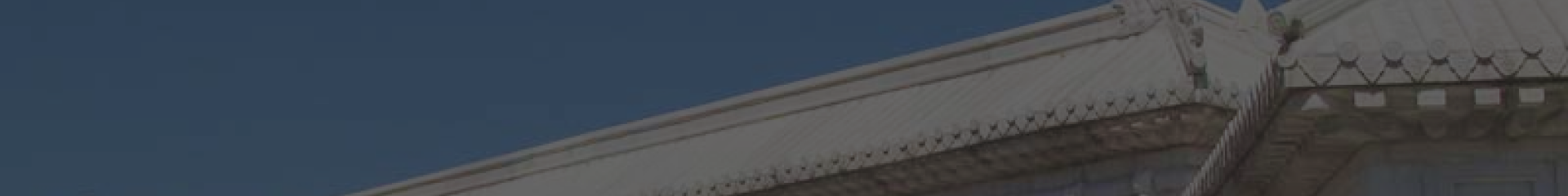 天津武清永安公墓顶部背景图